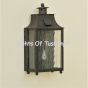 Modern Outdoor Wall Lantern 7359-1
