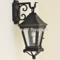 7363-1 Spanish Colonial Style Outdoor Wall Lantern Light