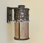 Contemporary Spanish Outdoor Lighting/ Fixture