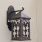 Spanish Outdoor Lighting/ Fixture 