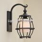 Spanish Contemporary Outdoor Lighting/ Fixture 