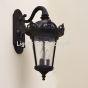 Tuscan Style wall Outdoor Lamp