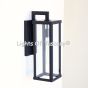Exterior Lighting, Exterior Wall Light, Industrial Grade Lighting, Rectangular Outdoor Light, Modern Outdoor Light, Contemporary Outdoor Light, Urban Rectangular Lighting, Minimalist Style Light, Outdoor Wall Sconce, Commercial Outdoor Light