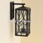 Contemporary Outdoor Lantern