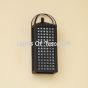 7860-1 Contemporary Outdoor Wall Lantern Light