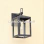 7866-1 Modern Contemporary Wrought Iron Lighting Fixture