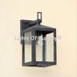 7866-1 Modern Contemporary Wrought Iron Lighting Fixture
