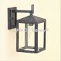 7866-1 Modern Contemporary Wrought Iron Lighting Fixture