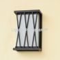 7923-1 Modern Style Outdoor Pocket Wall Light