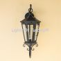 8150-1 Spanish Colonial Style Outdoor Wall Lantern Light