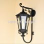 8150-1 Spanish Colonial Style Outdoor Wall Lantern Light