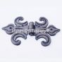 H8510 Iron Decorative Door Hing