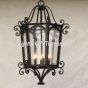 2054-6 Tuscan Style Lantern