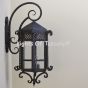 Spanish Style Custom Iron Outdoor Lighting/ Fixture