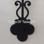 5248-2 Spanish Revival Style Iron Wall Light