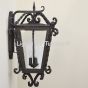 7239-3 Tuscan Mediterranean Style Large Outdoor Exterior Wall Light