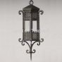 2046-1 Spanish Colonial Pendant Light