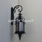 7178-1 Spanish Mediterranean Revival Style Outdoor Wall Light