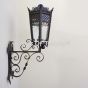 Spanish Revival Outdoor Lighting/ Fixture
