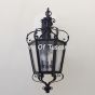 7162-3 Tuscan Lantern Outdoor/ Fixture