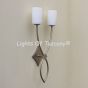5910-2 Contemporary Wall Sconce / Lamp