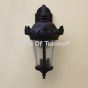 7600-3   Tuscan Style wall Outdoor Lamp