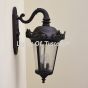 7600-3   Tuscan Style wall Outdoor Lamp