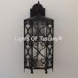 Spanish revival outdoor- Wrought Iron