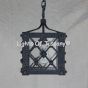 6171-1 Gothic-Spanish Style Pendant