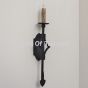 5640-1 Tuscan wall sconce