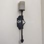 5642-1 Tuscan wall sconce