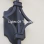 5642-1 Tuscan wall sconce
