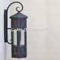 7285-3 Spanish Style Outdoor Lighting/ Fixture/Lantern