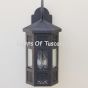 7286-3 Spanish Style Outdoor Lighting/ Fixture