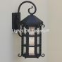7095-1 Spanish Style Outdoor Wall Light