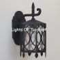 7925-1 Spanish Contemporary Outdoor Lighting/ Fixture