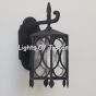 7925-1 Spanish Contemporary Outdoor Lighting/ Fixture