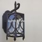 7925-1 Spanish Contemporary Outdoor Lighting/ Fixture