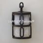 7930-1 Spanish Contemporary Outdoor Lighting/ Fixture