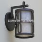 7930-1 Spanish Contemporary Outdoor Lighting/ Fixture