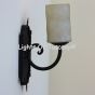 5618-1 Spanish Style Wall Sconce 