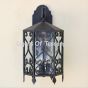 7065-3 Spanish Style Outdoor Wall Lantern