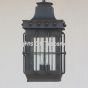 2090-3 Spanish Style Hanging Lantern 
