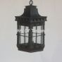 2090-3 Spanish Style Hanging Lantern 