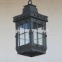 2090-3 Spanish Style Hanging Lantern 