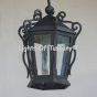 2093-3 Spanish Style Lantern