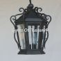 2093-3 Spanish Style Lantern