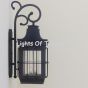 7108-3 Spanish style Outdoor Lighting/ Fixture