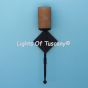 5180-1 Wall Sconce