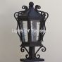 7365-3 Spanish Style Outdoor Lighting/ Post Fixture